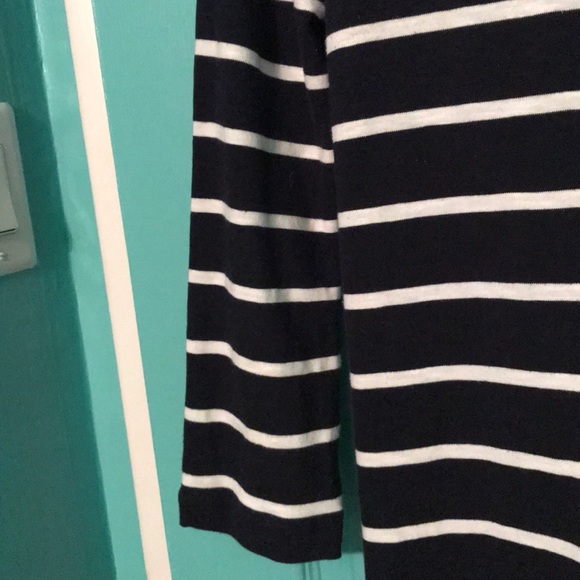 J.Crew Sailor Dress - Picture 3 of 8